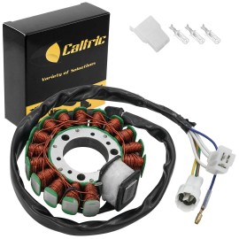 Celox Stator for Yamaha TTR225 TTR-225 TTR 225 1999 2000 2001 2002 2003 2004