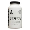 Pre Entreno Inferno Black con CLA y Carnitina Sin Sabor de Atomic Strength                                                                            