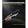 Molan Basics XLR Microphone Cable for Speaker or PA System,