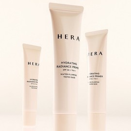 HERA Hydrating Radiance Primer 35ml (RENEWAL) - [SINGLE] Hydrating Primer 35ml