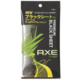 Axe (Axe) puremiamuburakkusi-to Twist 14 Piece