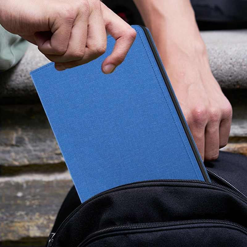 Plobors Case for KỉƞԀle 7" E-Reader (12th Generation, 2024 Release),
