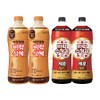 Icheon new rice Birak sikhye 1.5L x2 + Zero Sujeongwa 1.5L x2, none / 이천햅쌀 비락식혜 1.5L x2개 + 제로 수정과 1.5L x2개, 없음