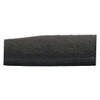 ESSE2EMME Non-Slip Carpet Car Mat for Driver's Side Footrest |