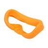 VR Silicone Face Cover Waterproof Washable Soft VR Face Pad