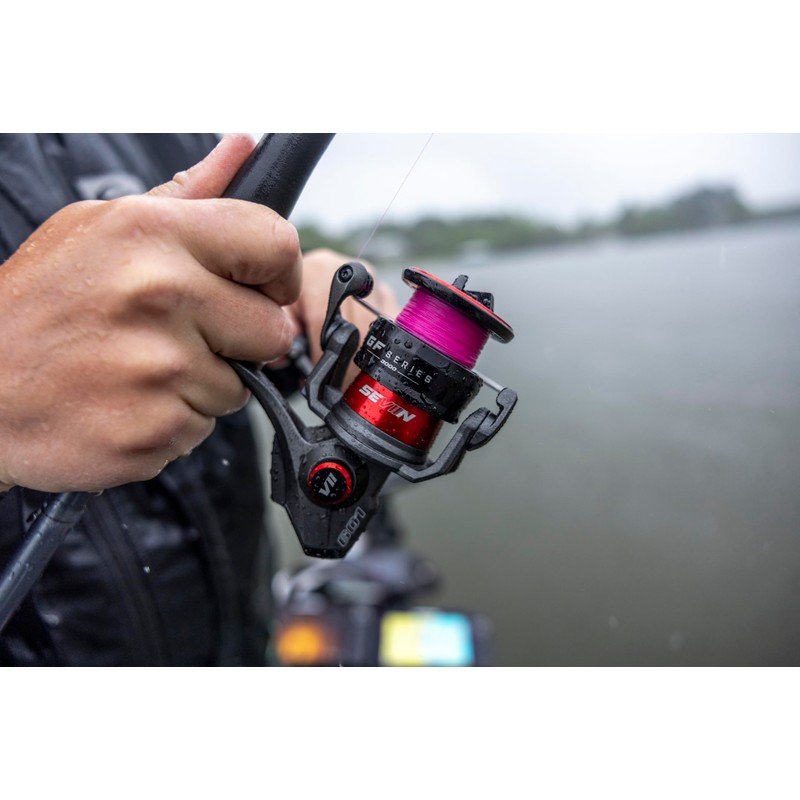 SEVIIN GF Spinning Reel - GFS2500