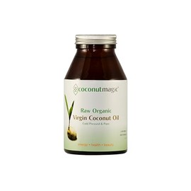 Coconut Magic Organic Virgin Coconut Oil 500 ml