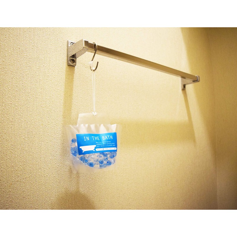 ビッグバイオ 浴室用 防カビ剤 ちょこっと置いて吊るして防カビ 浴室用