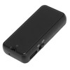 Digital Voice Recorder Portable Magnetic MP3 Player Recorder 200mAh Noise