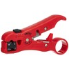 Knipex Wire Stripping Tool for coax and data cable 125