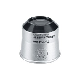 A. Schweizer Watchmaker's Loupe Magnification 10x 09710