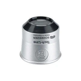 A. Schweizer Watchmaker's Loupe Magnification 10x 09710