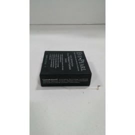 EVE PEARL HD Dual Pressed Powder, Dark, Highly Pigmented Long Lasting Makeup