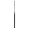 Westward Long Alignment Punch,1/2 In Tip,18 In L 2AJB8-1 Each