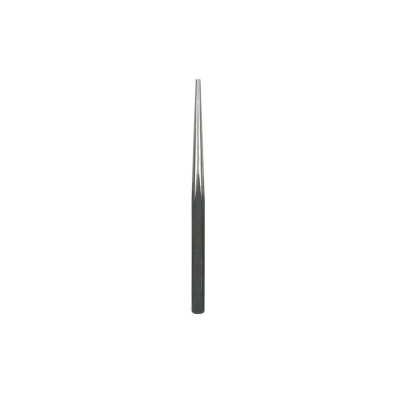 Westward Long Alignment Punch,1/2 In Tip,18 In L 2AJB8-1 Each