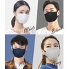 Brodio 3D Mask, 30-Pack, Large Size, Bicolor (New Colors), Non-Woven