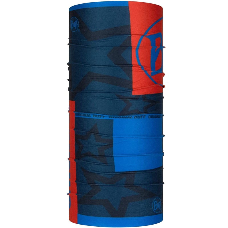 Buff Tubular Coolnet UV+ Bases Multi Unisex One size