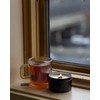 Anchored Northwest - Mistletoe Kisses Travel Tin Candle, 6oz, 35+