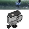 For Go Pro Hero 10/9 Black Case Filter Kit 60m