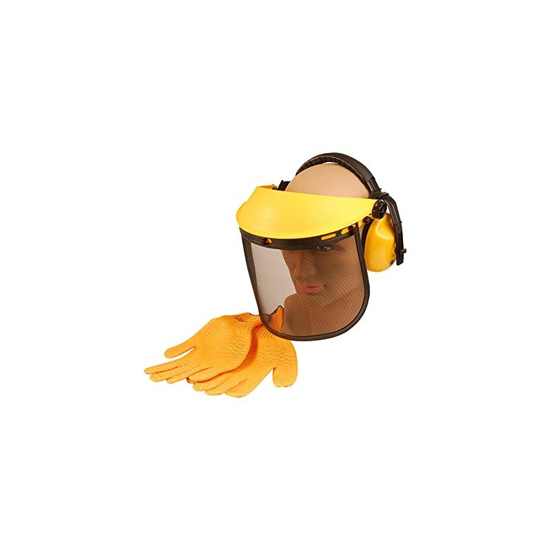 ALM Manufacturing CH012 Trimmer Safety Kit