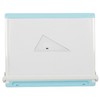Uchida Triangular Ruler, 0.9 x 0.08 inches (24 x 2