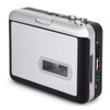 231 Stereo Cassette Player USB2.0 Flash Disk Tape to MP3