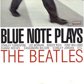Blue Note Plays the Beatles