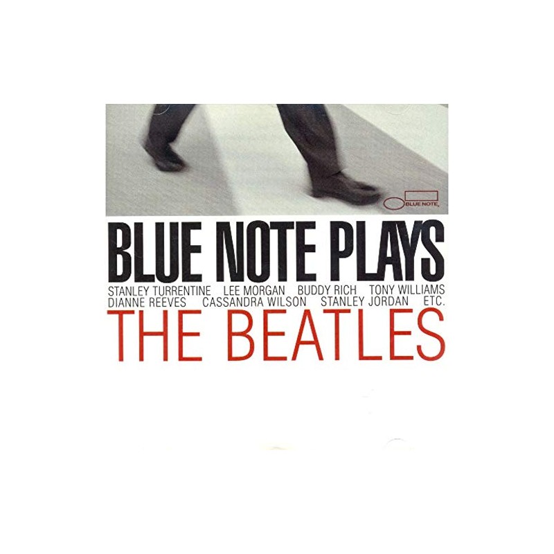 Blue Note Plays the Beatles