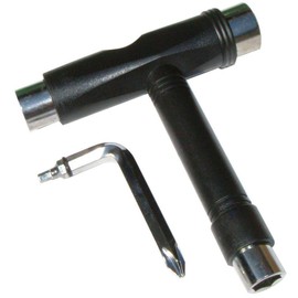 Sushi Skateboarding Ninja Skate Tool