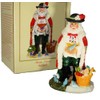 The International Santa Claus Collection Santa Claus Hungary by International Resources