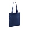 HiFEN® Premium Plain Natural Cotton Shopping Tote Bag Eco Friendly