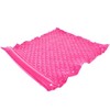 Jilong Wave Mat Duo Pink 218 x 88 cm Swimming