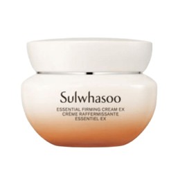 Sulwhasoo Firming Cream EX 75ml×1, Lunar New Year gift, 1 / 설화수 탄력크림 EX 75ml×1개 설날선물 1개