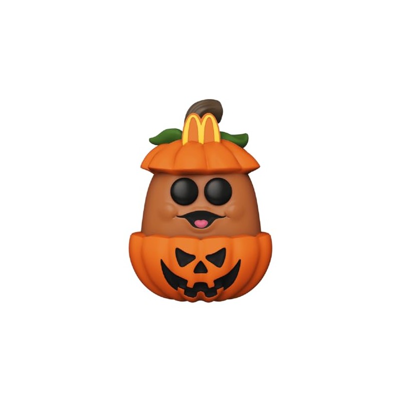POP! AD Icons MC Donald 145 Pumpkin MC Nugget 2021