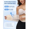 SHAPSHE Waist Trainer Belt for Women Back Support Postpartum Belly