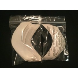 Walker No Shine Tape Contour A -36 Piece -Lace Wig Toupee /Hair Piece System.