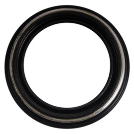 TRQ Rear Wheel Seal Compatible with 1992-2022 Ford 1998-1999 Lincoln