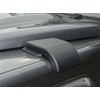 BRITPART Snow Cowl Heater Intake Cover RHD Left Hand Wing