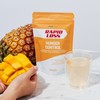 Rapid Loss Hunger Control Tropical Flavour 112g