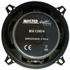 MASTER AUDIO 1 MA13W/4 MA 13W/4 professional woofer 13.00 cm