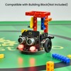 KEYESTUDIO BBC Microbit V2 Starter Kit, Micro Bit Car Kit