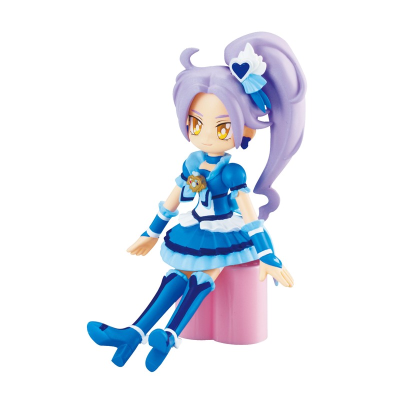 Sweet Pretty Cure Cure Doll! Cure Beat