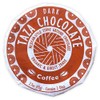 Taza Chocolate Organic Mexicano Disc 55% Dark Chocolate, Coffee, 2.7
