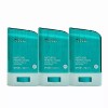 AHC 내추럴 퍼펙션 더블 쉴드 선스틱 22g (SPF 50+) 초록색 3개 AHC Natural Perfection Double Shield Sunscreen Stick 22g (SPF 50+) Green 3-pack [Green 3 pieces of 22g]