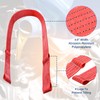 Drum Handling Sling for 55 Gallon Drum, Barrel Lifting Web