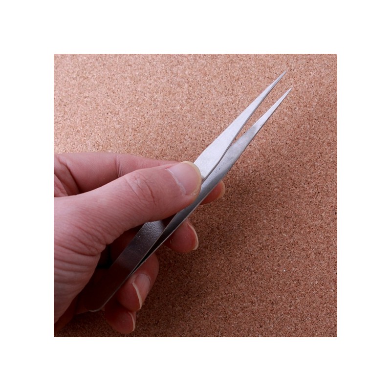 Precision tweezers (13.5cm) 2ea