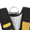 Outdooor Half Upper Body Safety Belt Connection for Rescue Aerial