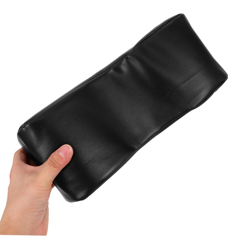 SAFIGLE Wheelchair Headrest Attachment Neck Support Pillow for Seniors Easy