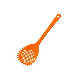 Hiro Show Perforated Spoon