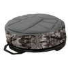 Hawk Hunting Memory Foam Bucket Seat